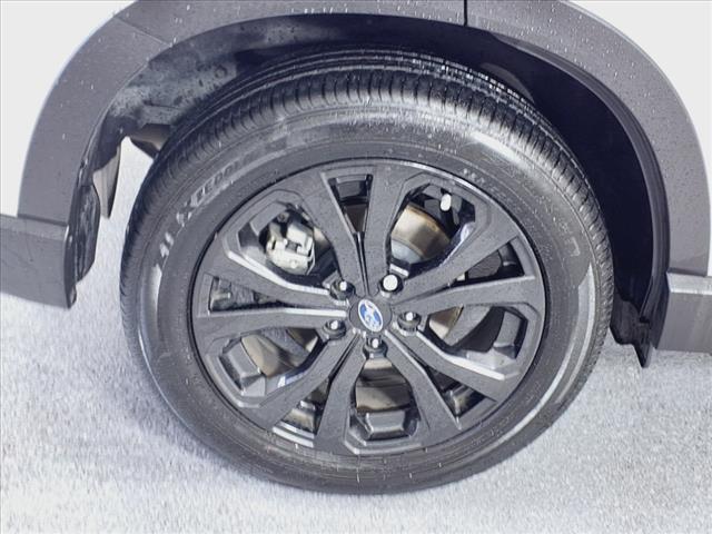 2021 Subaru Forester Sport FACTORY CERTIFIED 7 YEARS 100K MILE WARRAN