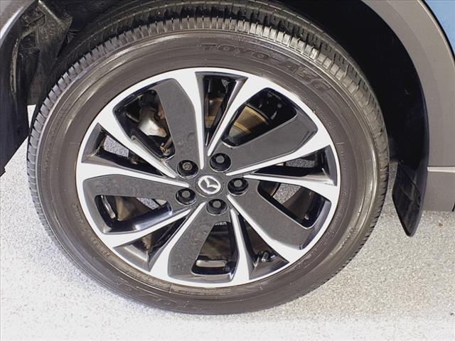 2023 Mazda CX-5 2.5 S Premium Package