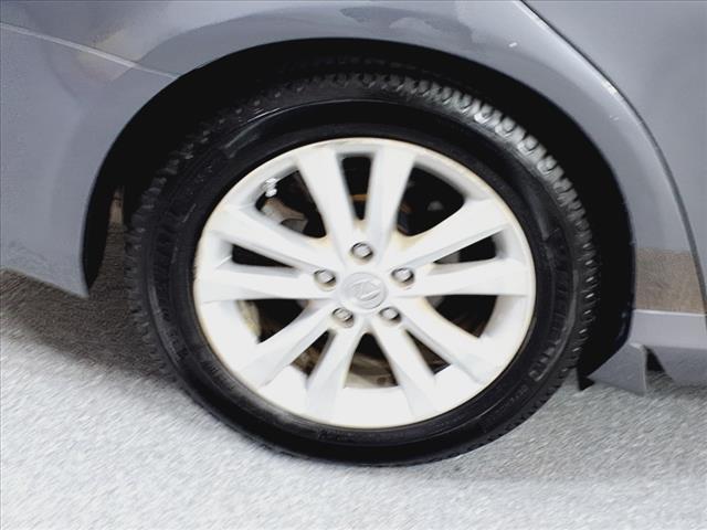2012 Lexus ES 350 350