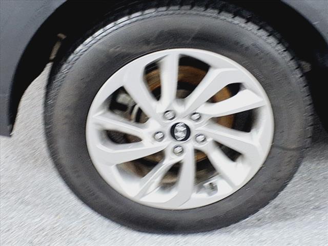 2017 Hyundai TUCSON SE Plus