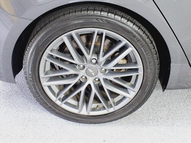 2019 Genesis G70 2.0T Advanced
