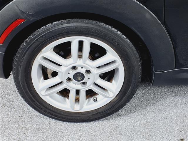 2014 MINI Clubman Clubman PREMIUM PACKAGE