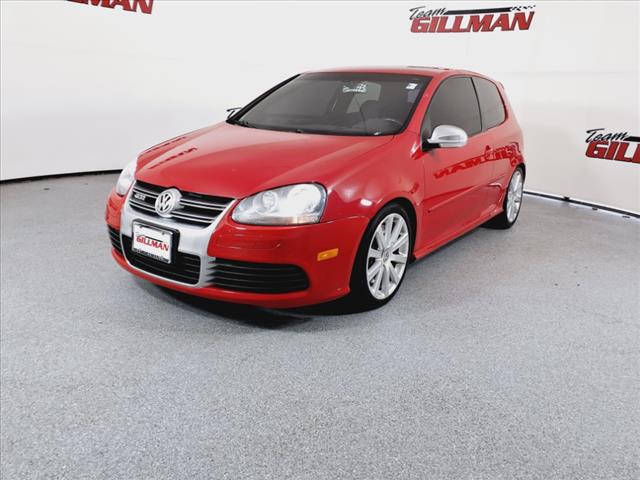 2008 Volkswagen R32 Base