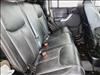2015 Jeep Wrangler Unlimited Unlimited Rubicon