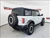 2022 Ford Bronco Outer Banks ADVANCED SASQUATCH PACKAGE