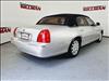 2011 Lincoln Town Car Signature Limited