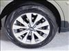 2018 Subaru Outback 2.5i Touring