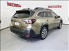 2025 Subaru Outback Premium FACTORY CERTIFIED 7 YEARS 100K MILE WARR