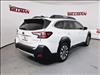 2025 Subaru Outback Limited FACTORY CERTIFIED 7 YEARS 100K MILE WARR