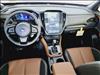 2025 Subaru Forester Touring Hybrid