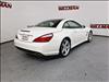 2014 Mercedes-Benz SL-Class SL 550