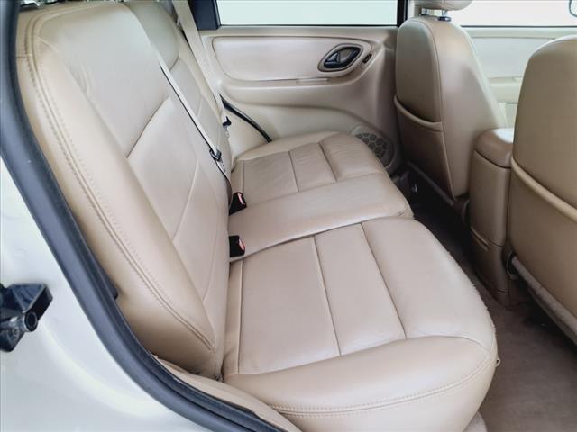 2005 Ford Escape XLT