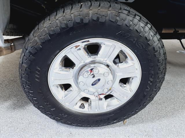 2015 Ford F-350 Super Duty Lariat