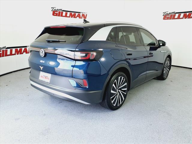 2023 Volkswagen ID.4 Pro S Plus