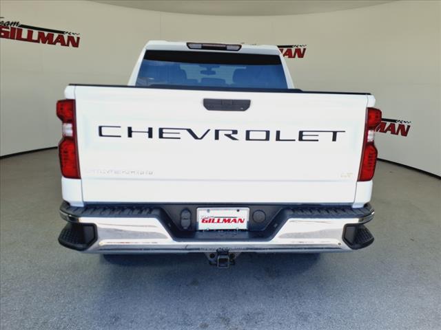 2022 Chevrolet Silverado 1500 Limited LT