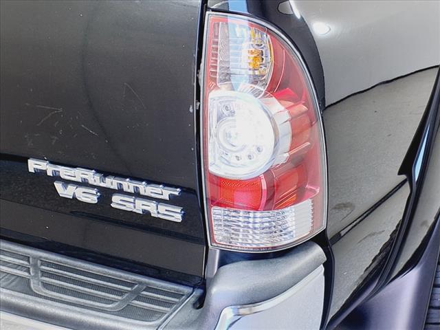 2014 Toyota Tacoma PreRunner V6