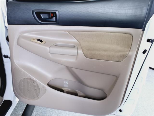 2007 Toyota Tacoma PreRunner