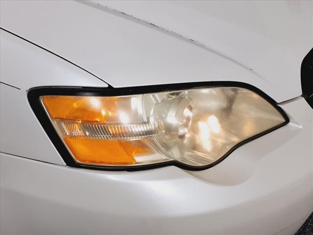 2007 Subaru Outback 3.0R L.L. Bean Edition