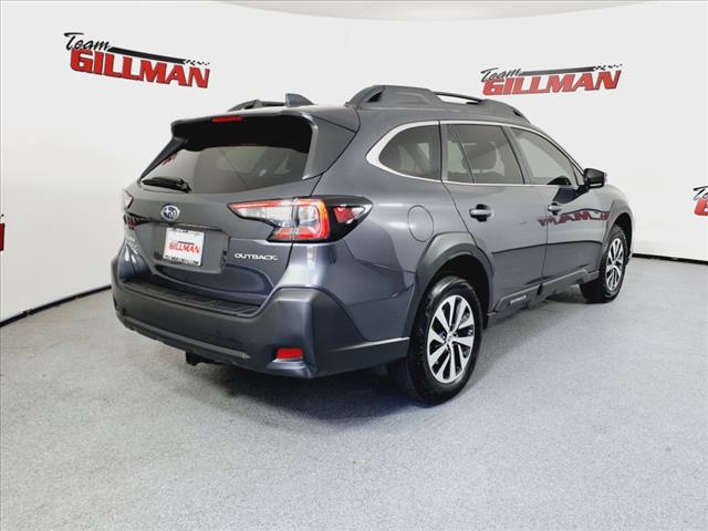 2024 Subaru Outback Premium FACTORY CERTIFIED 7 YEARS 100K MILE WARR