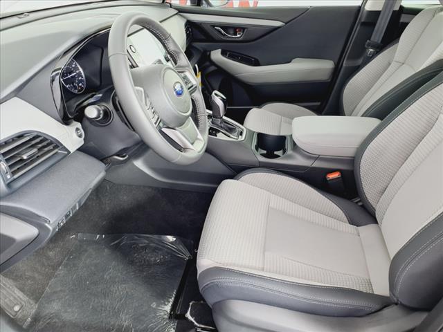 2025 Subaru Outback Premium FACTORY CERTIFIED 7 YEARS 100K MILE WARR