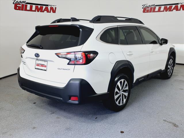 2024 Subaru Outback Premium FACTORY CERTIFIED 7 YEARS 100K MILE WARR