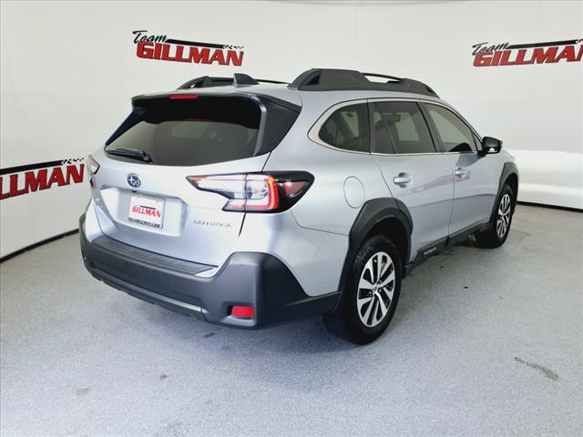 2024 Subaru Outback Premium FACTORY CERTIFIED 7 YEARS 100K MILE WARR