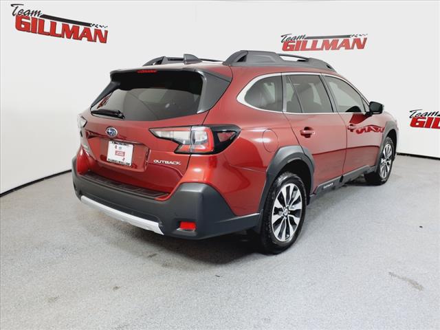 2024 Subaru Outback Limited FACTORY CERTIFIED 7 YEARS 100K MILE WARR