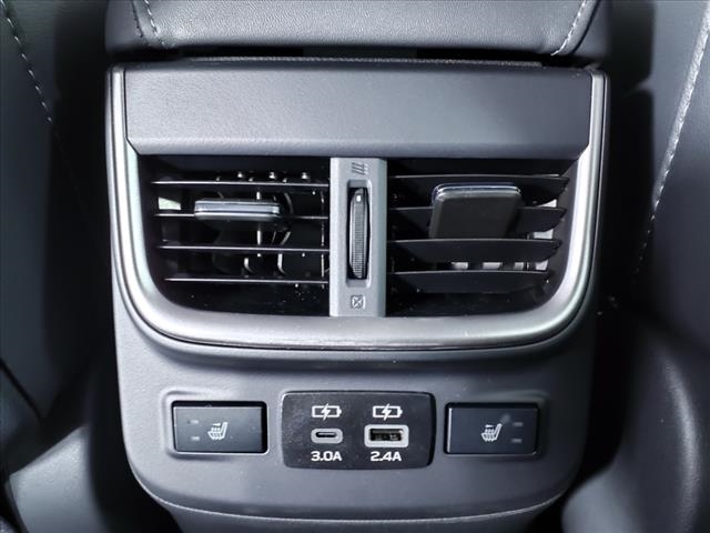 2025 Subaru Outback Touring