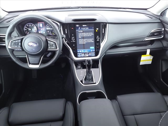 2025 Subaru Outback Limited XT