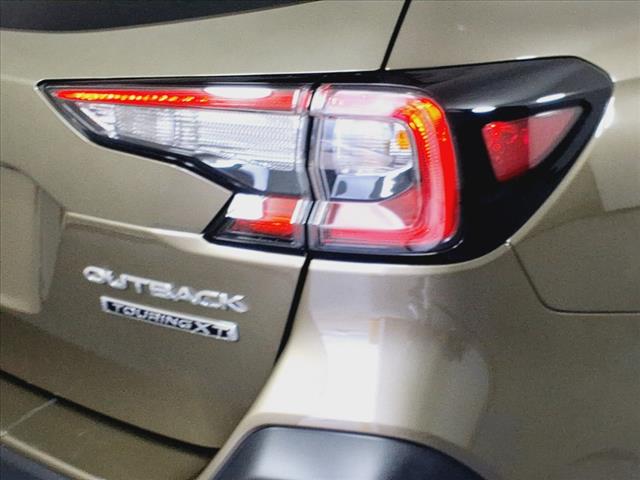 2025 Subaru Outback Touring XT FACTORY CERTIFIED 7 YEARS 100K MILE W