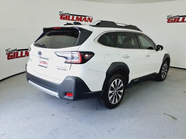 2024 Subaru Outback Touring XT FACTORY CERTIFIED 7 YEARS 100K MILE W
