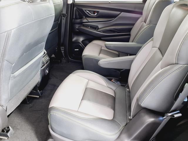 2023 Subaru Ascent Onyx Edition FACTORY CERTIFIED 7 YEARS 100K MILE