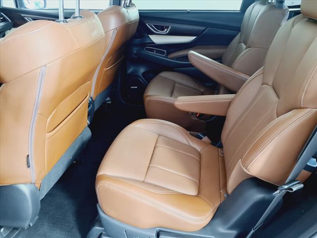 2020 Subaru Ascent Touring FACTORY CERTIFIED 7 YEARS 100K MILE WARR