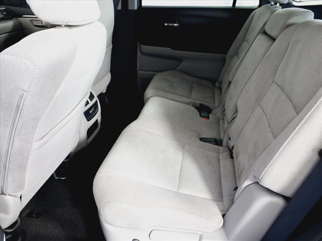2020 Honda Pilot EX
