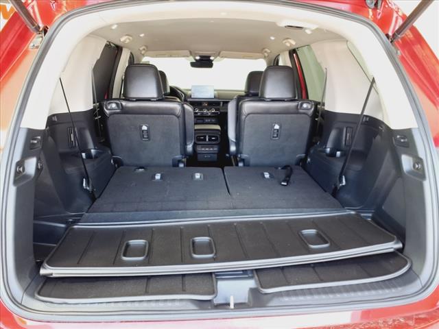 2024 Honda Pilot EX-L 7 Passenger