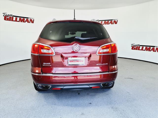 2015 Buick Enclave Convenience Group