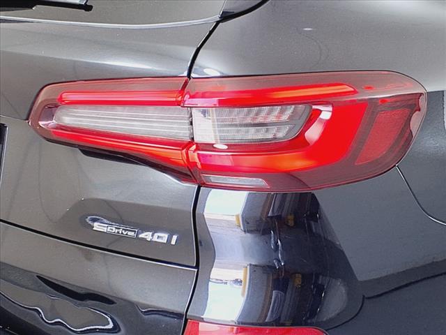 2021 BMW X5 sDrive40i