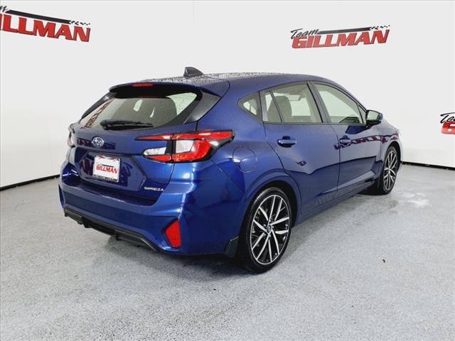 2024 Subaru Impreza Sport FACTORY CERTIFIED 7 YEARS 100K MILE WARRAN