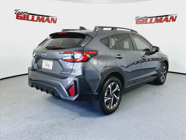 2024 Subaru Crosstrek Premium FACTORY CERTIFIED 7 YEARS 100K MILE WARR