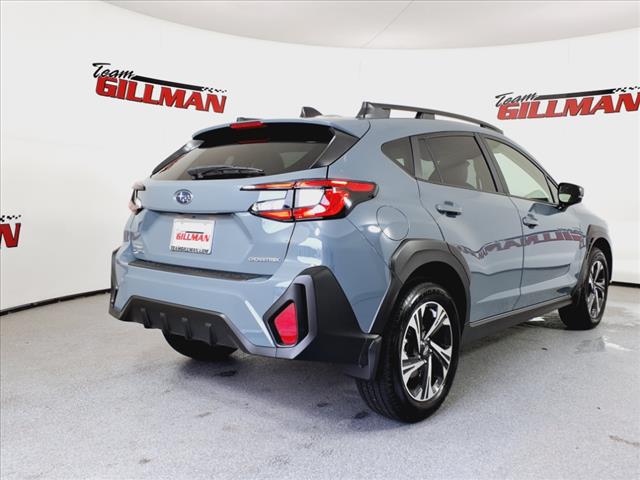 2025 Subaru Crosstrek Premium FACTORY CERTIFIED 7 YEARS 100K MILE WARR
