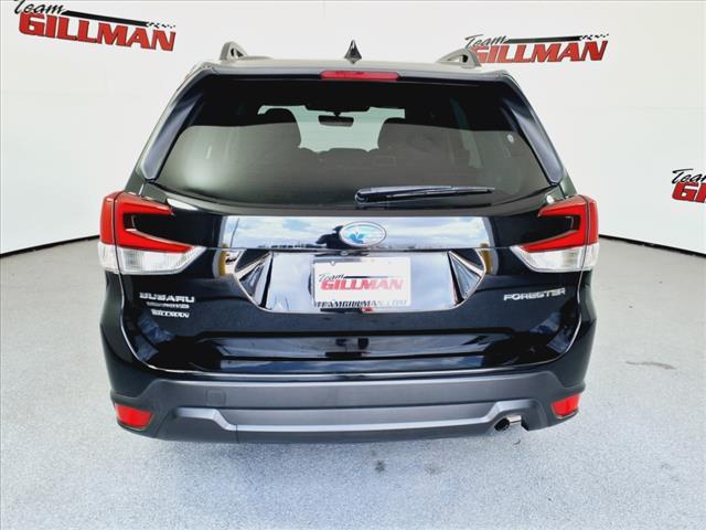 2023 Subaru Forester Premium FACTORY CERTIFIED 7 YEARS 100K MILE WARR