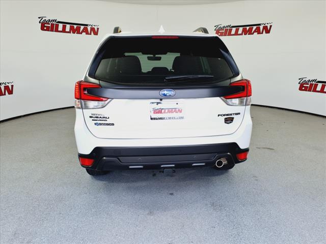 2022 Subaru Forester Wilderness FACTORY CERTIFIED 7 YEARS 100K MILE W