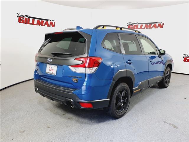 2023 Subaru Forester Wilderness FACTORY CERTIFIED 7 YEARS 100K MILE W