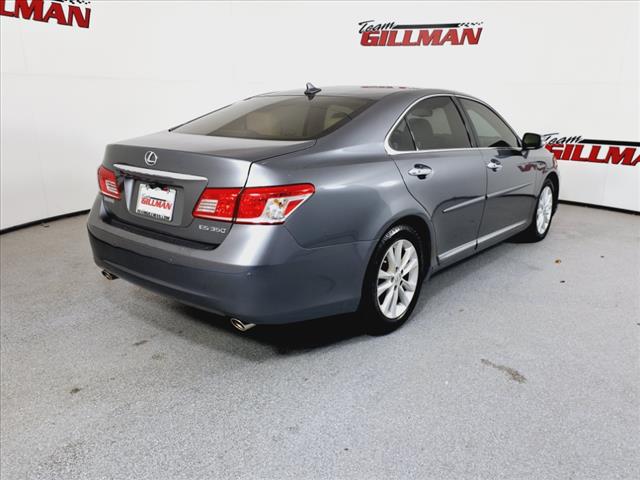 2012 Lexus ES 350 350