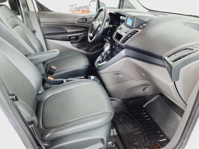 2020 Ford Transit Connect XL