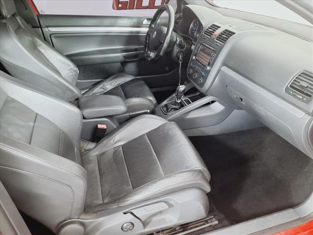 2008 Volkswagen R32 Base