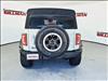 2022 Ford Bronco Outer Banks ADVANCED SASQUATCH PACKAGE