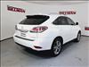 2015 Lexus RX 350 350