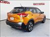 2018 Nissan Kicks SV