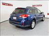 2010 Subaru Outback 2.5i Premium